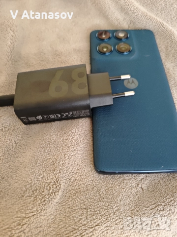 Motorola edge 60 китайска версия, снимка 5 - Motorola - 52838056