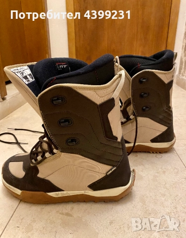 СКИ/СНОУБОРД КАСКА SCOTT - Система за регулиране на размера, снимка 8 - Зимни спортове - 52720340