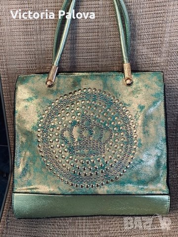 Красива удобна дамска  чанта FASHION , снимка 3 - Чанти - 42008276