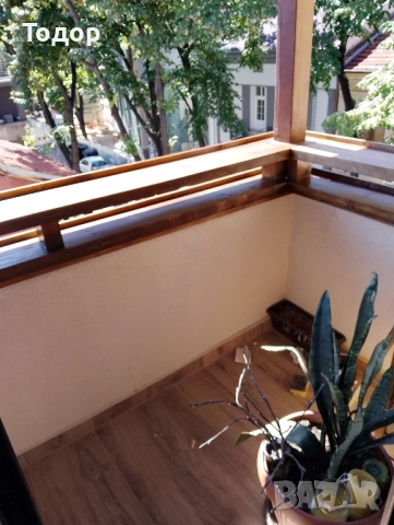 Дюшеме -Парапети , снимка 6 - Ремонти на къщи - 47288029