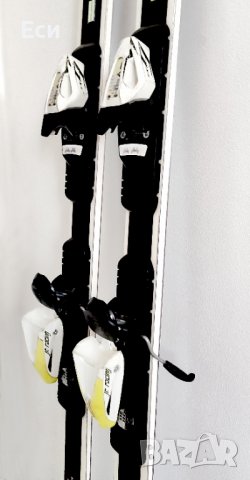 Австрийски карвинг HEAD Worldcup Intelligence GS RD - 165 см, снимка 4 - Зимни спортове - 39557815