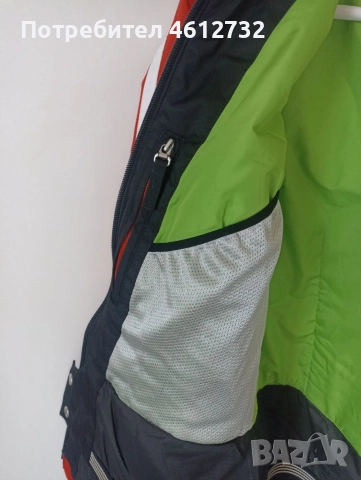 Дамско ски яке Bogner, снимка 7 - Зимни спортове - 52844319