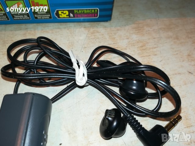 panasonic walkmen-слушалки зарядно-аксесоари 2610211826, снимка 12 - Радиокасетофони, транзистори - 34592090