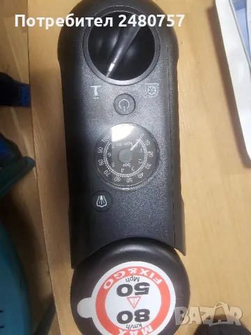 Компресор за въздух, снимка 4 - Аксесоари и консумативи - 48435990