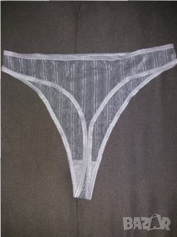 Дамски прашки различни нови, снимка 6 - Бельо - 33052454