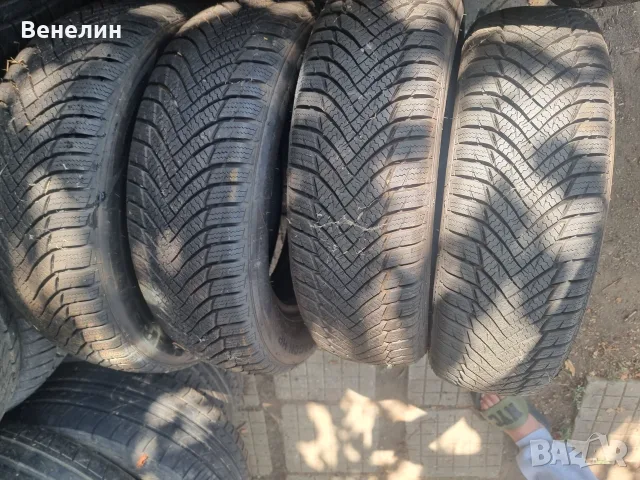 175/65/14ц IMPERIAL 4бр.Всесезонни Гуми , снимка 2 - Гуми и джанти - 56180115