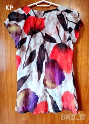 Сет от ризка и топ KENSOL размер XS , снимка 11 - Ризи - 41845743