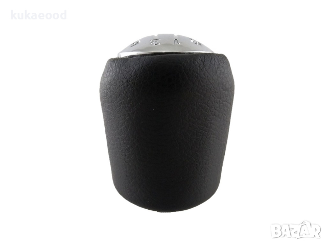 Топка за скоростен лост Renault Laguna 2   6 скорости, снимка 6 - Аксесоари и консумативи - 44727069