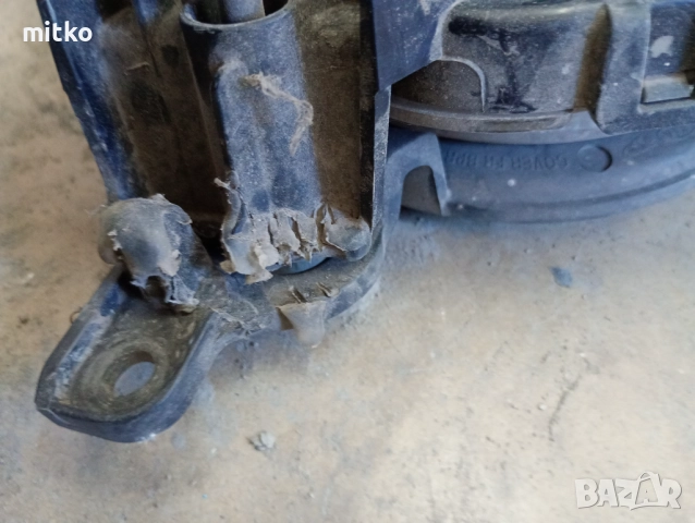 Ляв лед Kia optima, снимка 2 - Части - 51507086