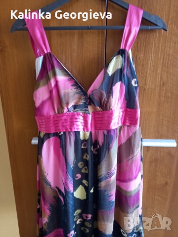 Рокля Луци, снимка 4 - Рокли - 41484057