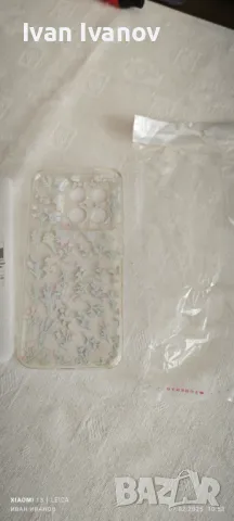 Продаам калъф за Xiaomi 14, снимка 2 - Калъфи, кейсове - 49004536