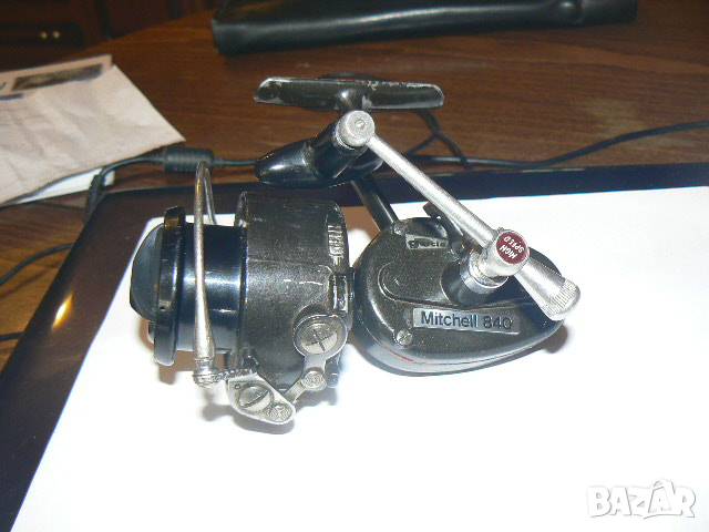 MITCHELL 810 , снимка 3 - Макари - 35403860