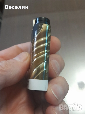 Запалки SOBRANIE , снимка 7 - Запалки - 52938490