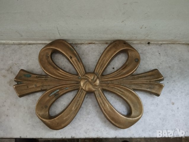 месингова поставка,апликация