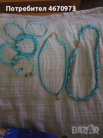 Украшеня, снимка 5 - Други - 52679769