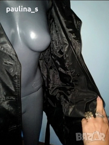 Два различни броя / Тренди цвят и черно яке "Pier Angelini" / голям размер , снимка 14 - Якета - 27242549