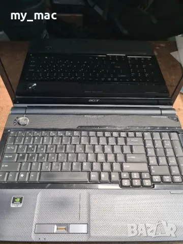 Acer Aspire 6930 ZK2 на части, снимка 3 - Части за лаптопи - 55825581