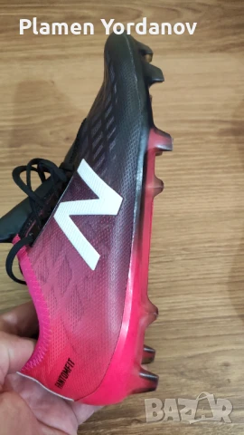 New Balance футболни бутонки 37 номер , снимка 4 - Футбол - 51114569