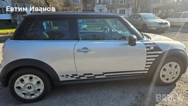 Продавам Мини, снимка 14 - Автомобили и джипове - 53661282