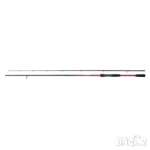 Спининг въдица Shimano Sienna 1.80m 3-15g - различни дължини и акции, снимка 2 - Въдици - 51194508