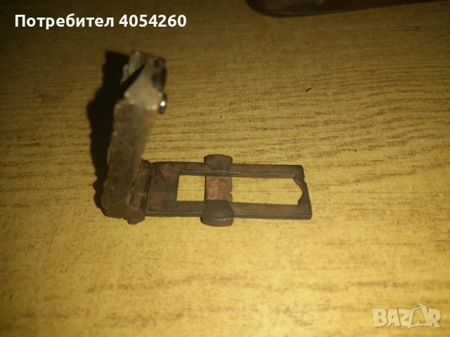 Мартина, снимка 4 - Антикварни и старинни предмети - 52914737