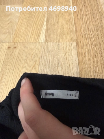 Дамски блузи H&M, House, Sinsay, снимка 11 - Блузи с дълъг ръкав и пуловери - 52969732