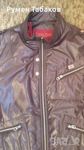 Чисто ново яке, снимка 2 - Якета - 52427909