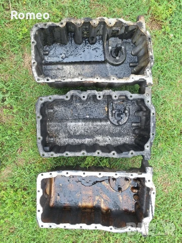 картер за vw,audo,skoda,seat, снимка 2 - Части - 50621339