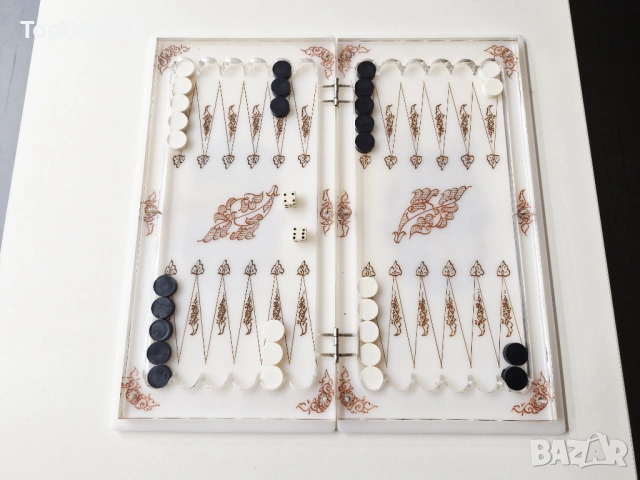 Руска табла