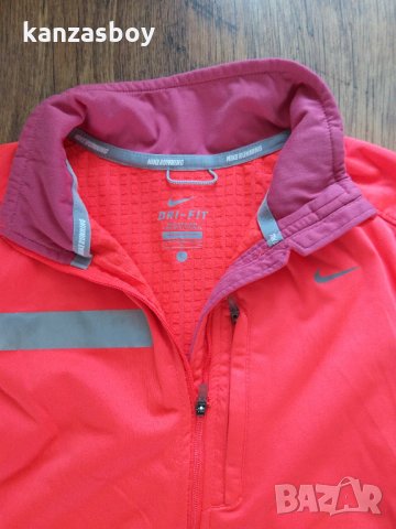 Nike Dri-FIT - страхотен дамски елек 