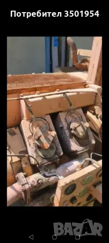 дизелов компресор татра на части