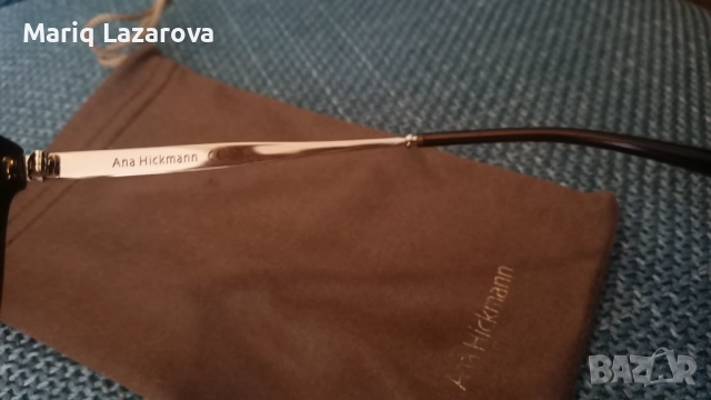 НОВО Очила Ana Hickmann