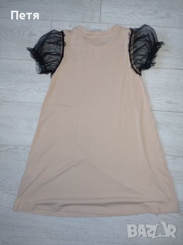 Рокля "LC Waikiki" - 8-9 години, снимка 2 - Детски рокли и поли - 41758769