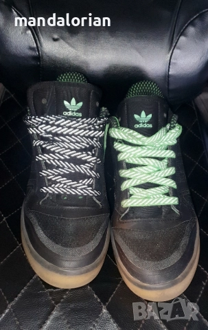 adidas x Xbox Forum Tech Boost размер 40 1/2