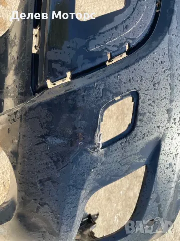 95365611 задна броня от Opel Mokka Опел Мока 2015 г., снимка 3 - Части - 50230505