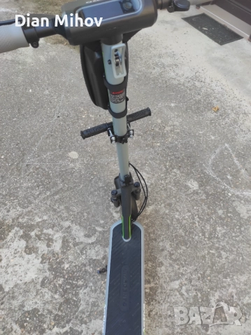 Електрическа тротинетка Argento Active Sport , снимка 7 - Скейтборд, ховърборд, уейвборд - 51765351