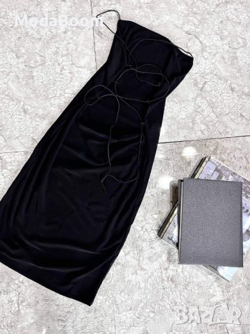 Дамска рокля, снимка 4 - Рокли - 41303598