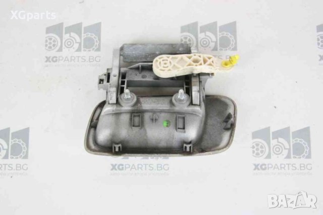 Дръжка задна дясна външна за Opel Zafira A (1999-2005), снимка 2 - Части - 41039749