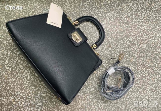 Дамска чанта ORSAY, нова, с етикет, снимка 1 - Чанти - 41983986