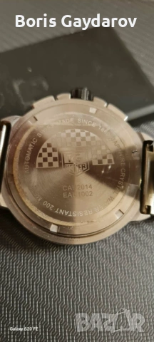 TAG Heuer, снимка 3 - Мъжки - 53021223