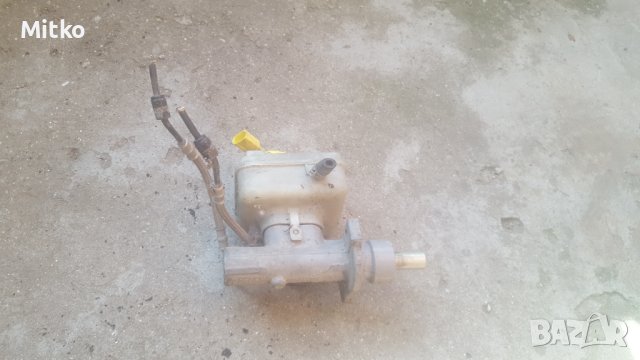 Спирачна Помпа За Ауди А3 1999г / Audi A3 1999y, снимка 2 - Части - 41679308