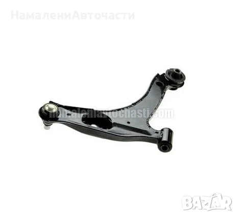 Преден ляв носач 04656731AH ZWDCH014 Chrysler Dodge, снимка 2 - Части - 51105609