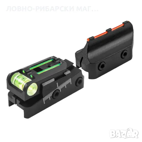 Фиброоптични мерни прибори Truglo Tru-Point Xtreme