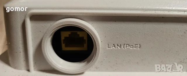 Zyxel NR7101 външен 5G/4G модем-рутер с двойна SIM и PoE, снимка 4 - Рутери - 55806723