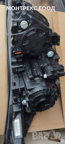 ляв фар Ssangyong Tivoli 2016 8310135200

, снимка 2 - Части - 44621888