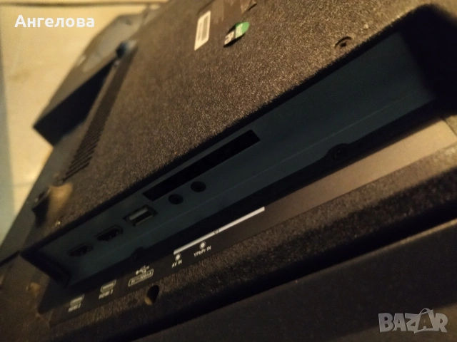 Телевизор за части, снимка 7 - Части и Платки - 53092777