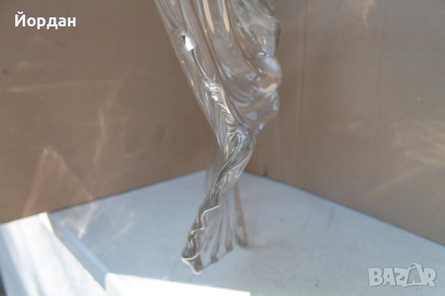 Фруктиера ''Мурано'' Италия, снимка 10 - Декорация за дома - 41679366