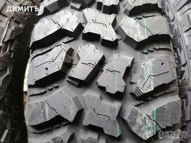 4бр. НОВИ ВСЕСЕЗОННИ гуми AUSTONE 245 75 16 , снимка 6 - Гуми и джанти - 34239260