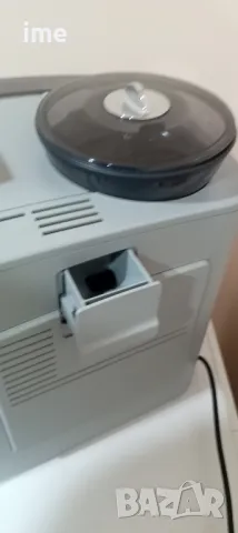 Кафеавтомат / кафемашина - робот. НОМЕР 09. Bosch VeroAroma Exclusiv. Type CTES33X. На 1531 кафета., снимка 6 - Кафемашини - 48472835