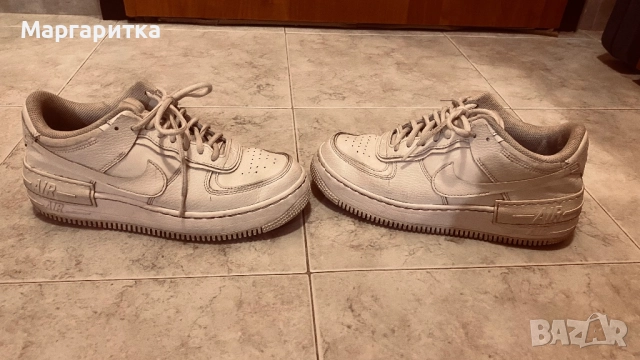 Подарявам дамски маратонки!, снимка 4 - Маратонки - 52807198